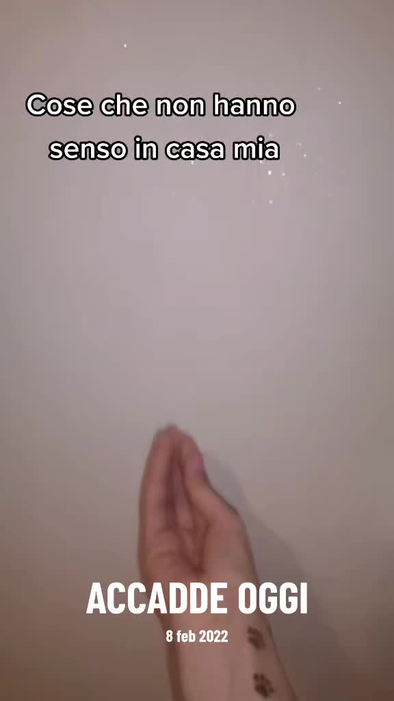 @Manuela