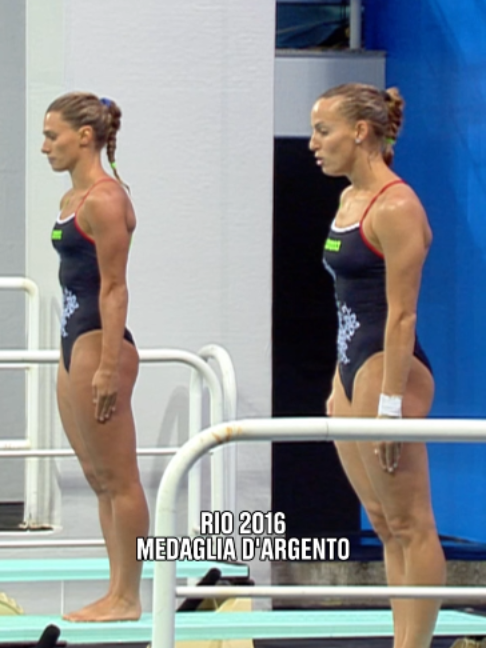 @Giochi Olimpici&trade;