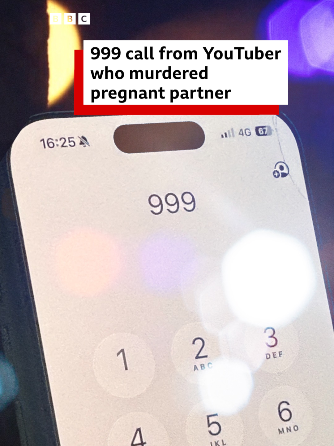 @BBC News