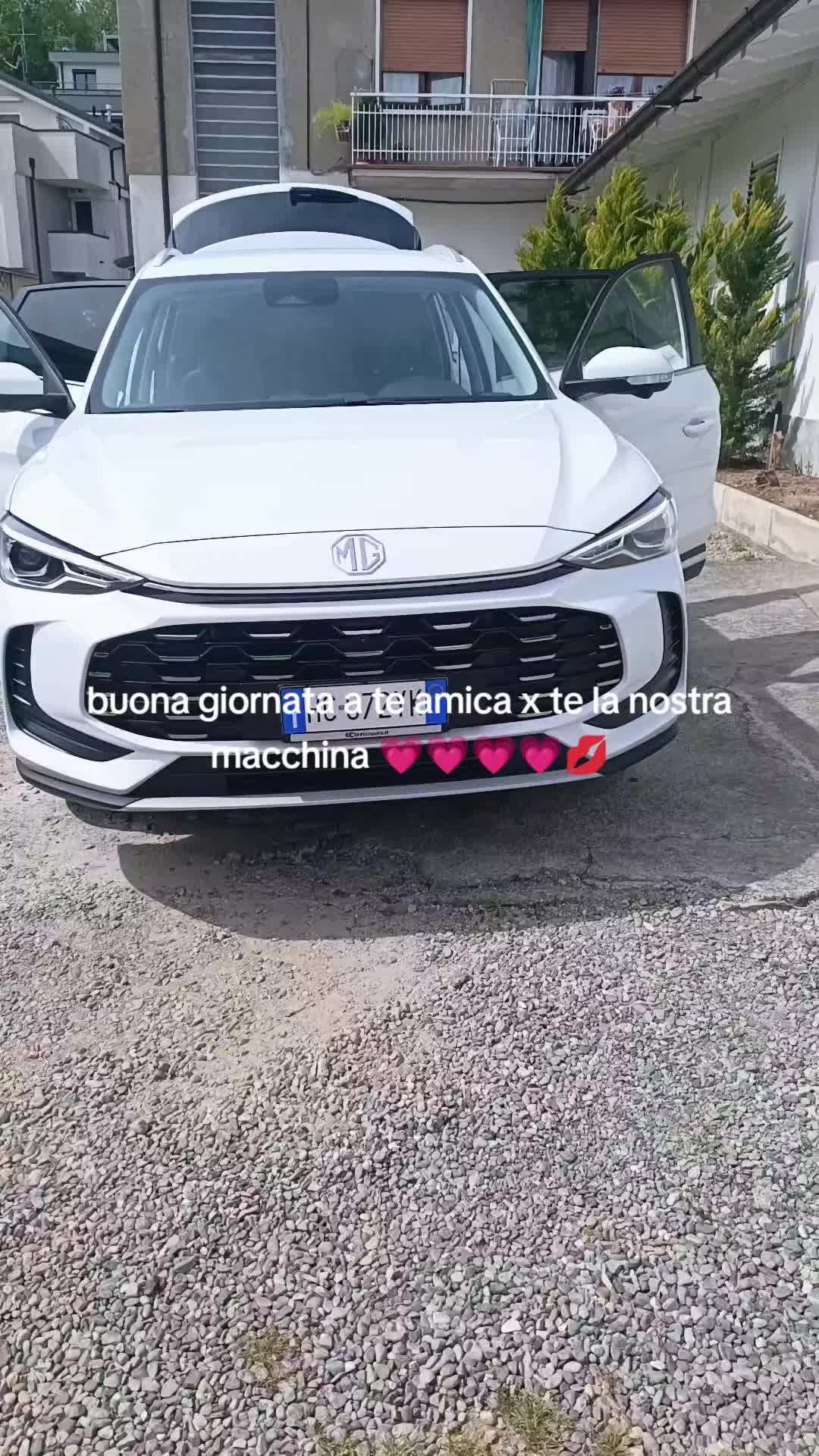 @Carmelo Faranda