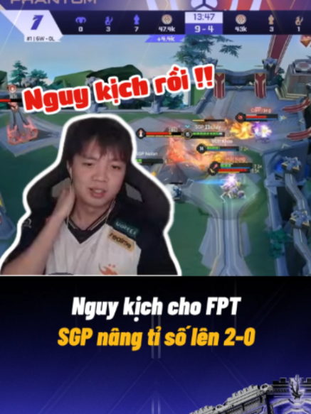 @Cao Thủ Liên Quân Official