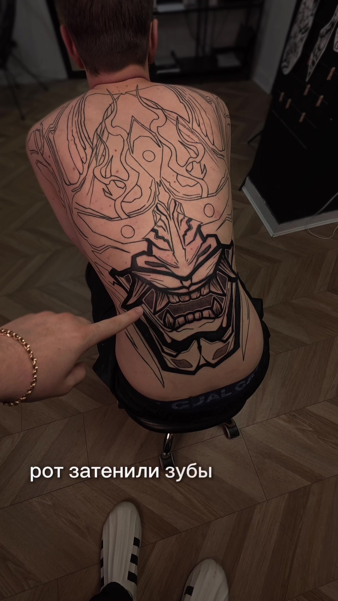 @VONZI_TATTOO_WROCLAW