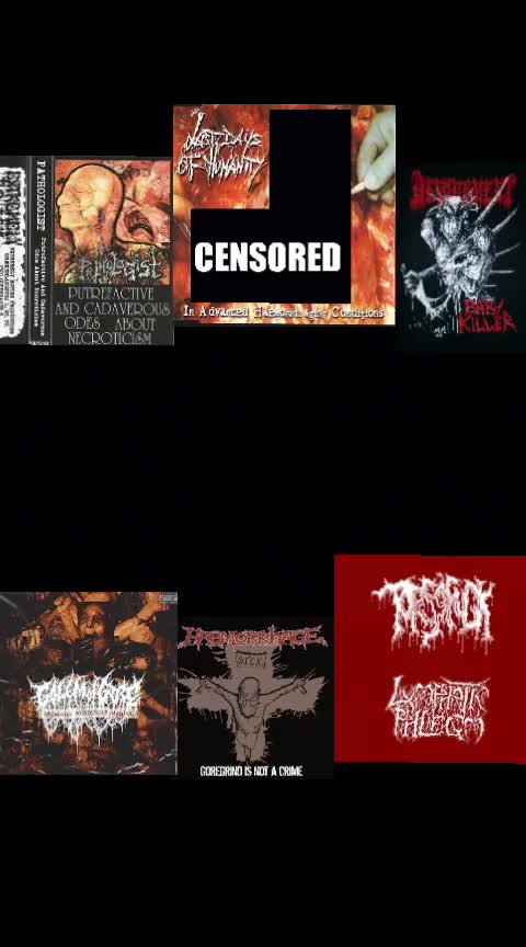@🇮🇪♫⃠⚒️Pulverised Flesh⚒️ ♫⃠