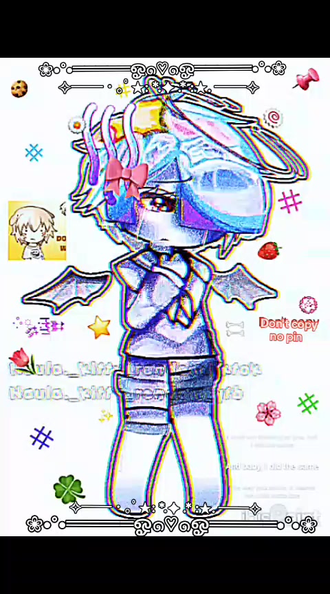 @°ᦗ✩◅⊹⚊ナウラ⚊▻✩ᦗ°