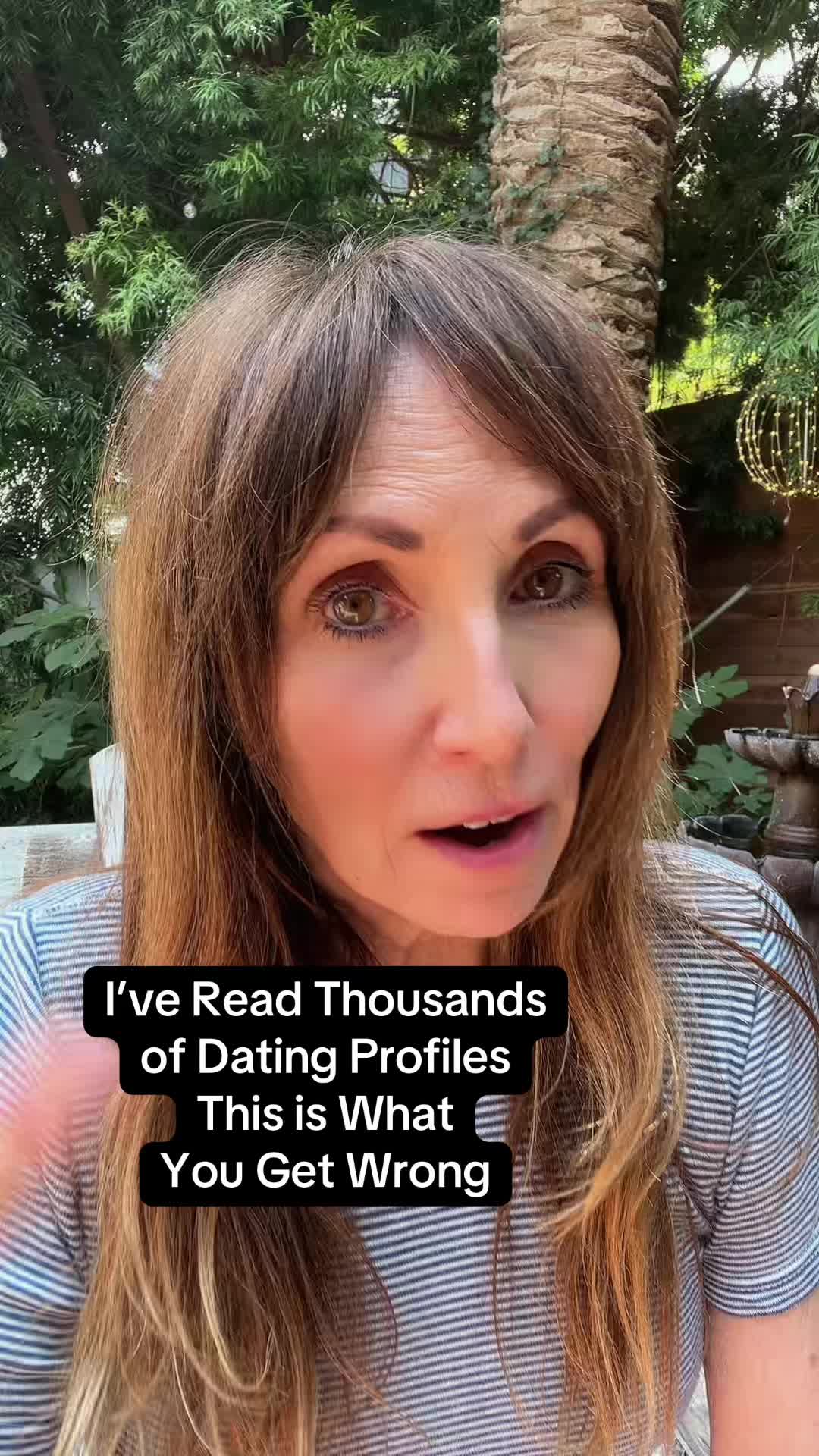 @MatchmakerGina Hendrix