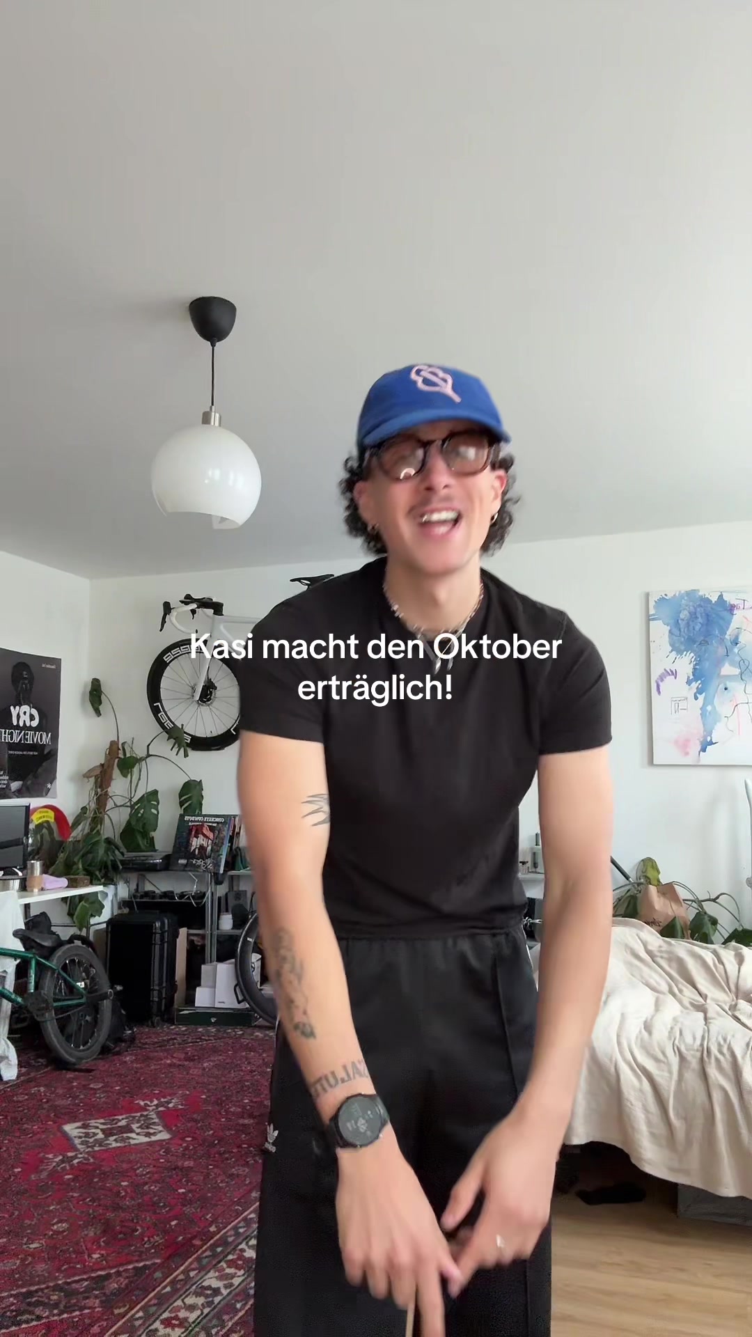@GanovePaul