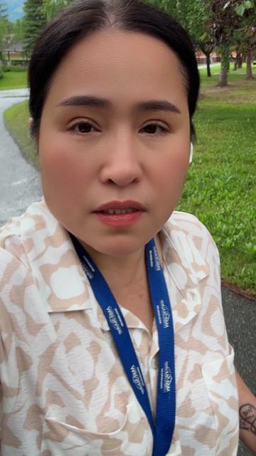 @💎Monica Le (Fan Hoàng Lâm 🎵)