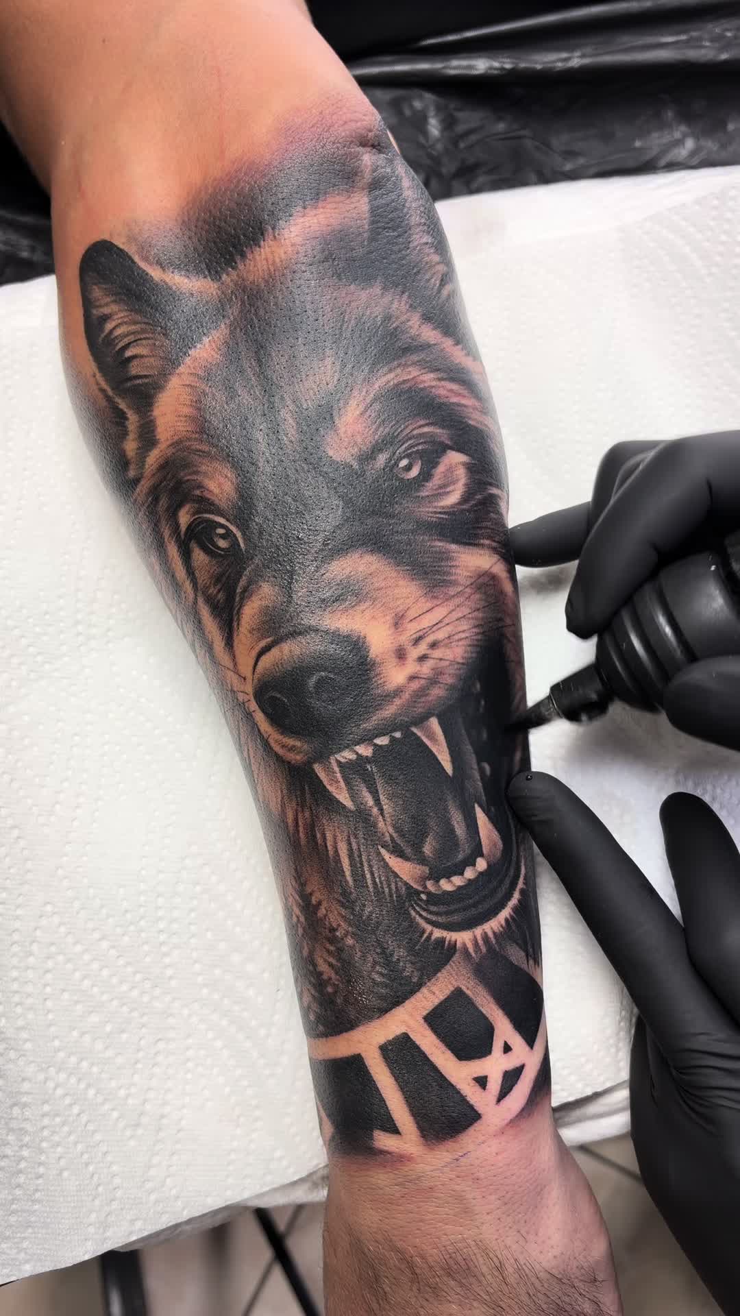 @Phil Haas Tattoos
