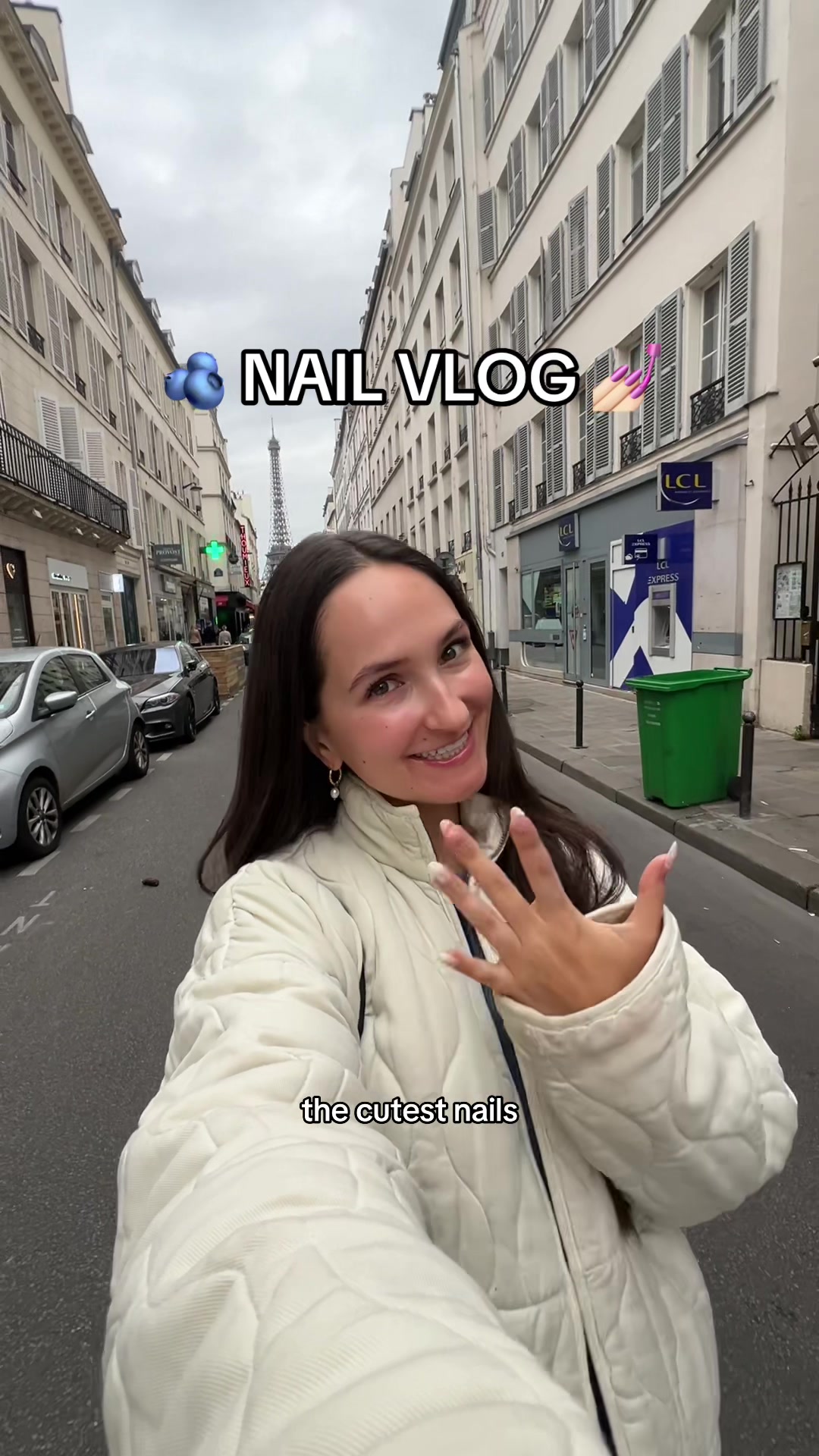 @ZOE IN PARIS 🇫🇷