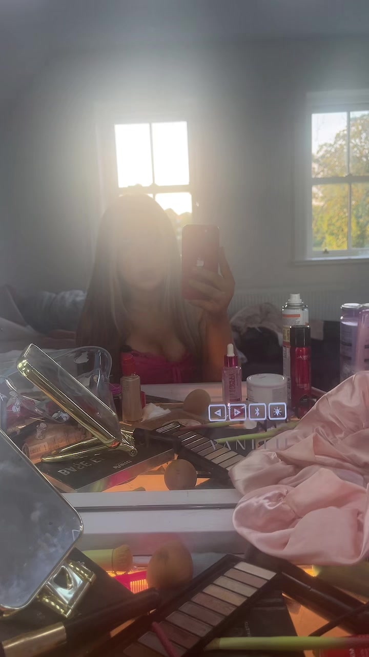 @Maisie mck💕