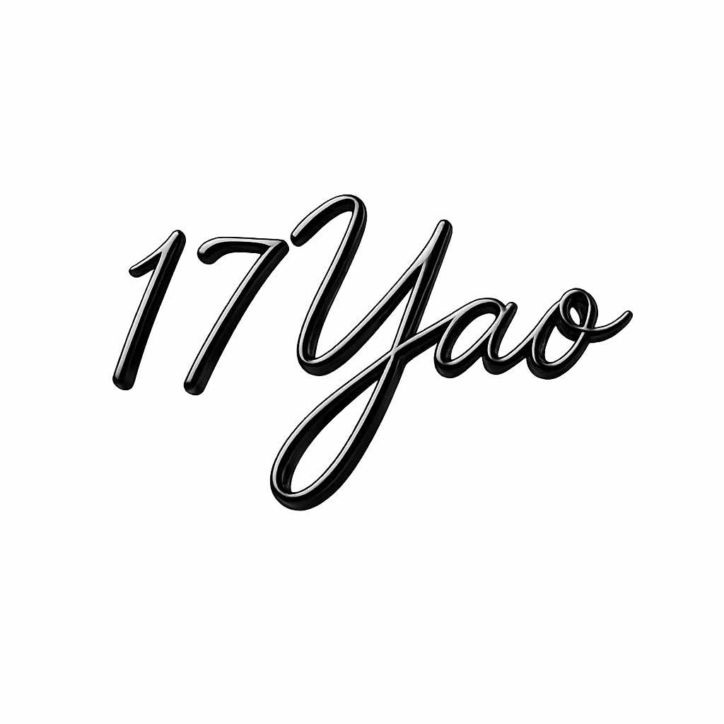 @17YAO&reg;