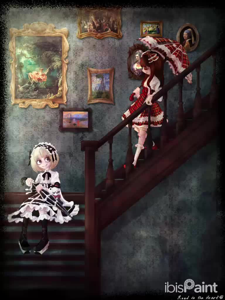 @Road to the Heart☆