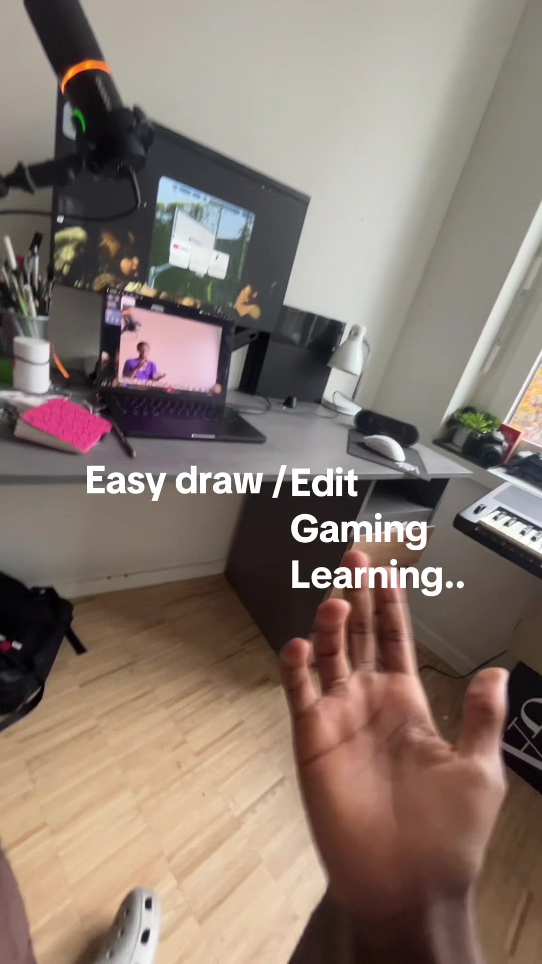 @David