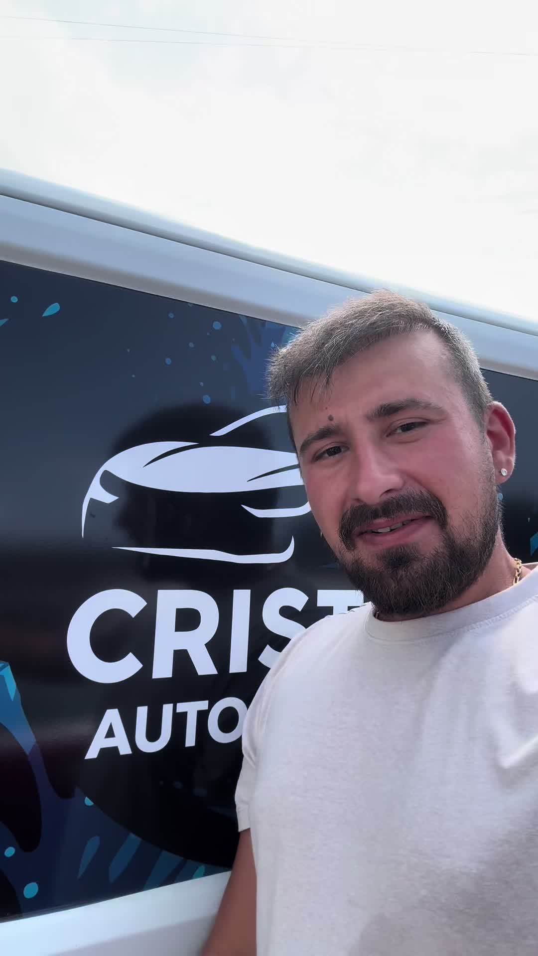 @Cristian Auto Detailing