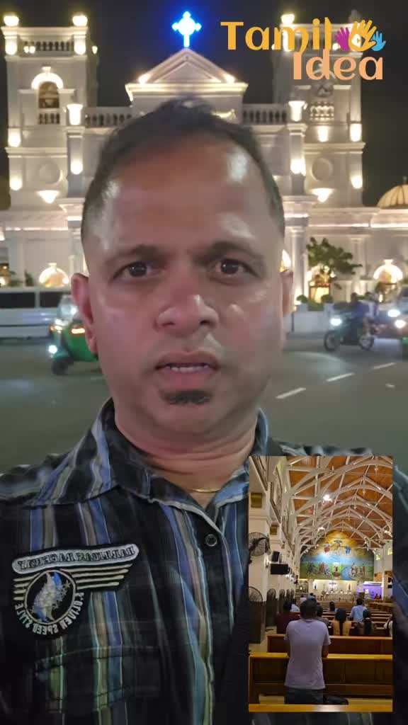 @Tamilidea