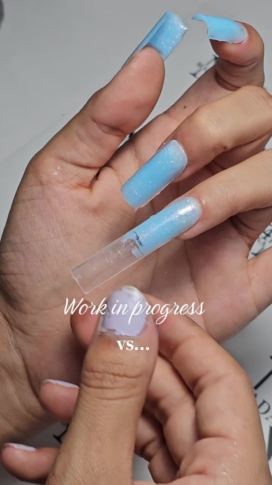 @N4N Nails