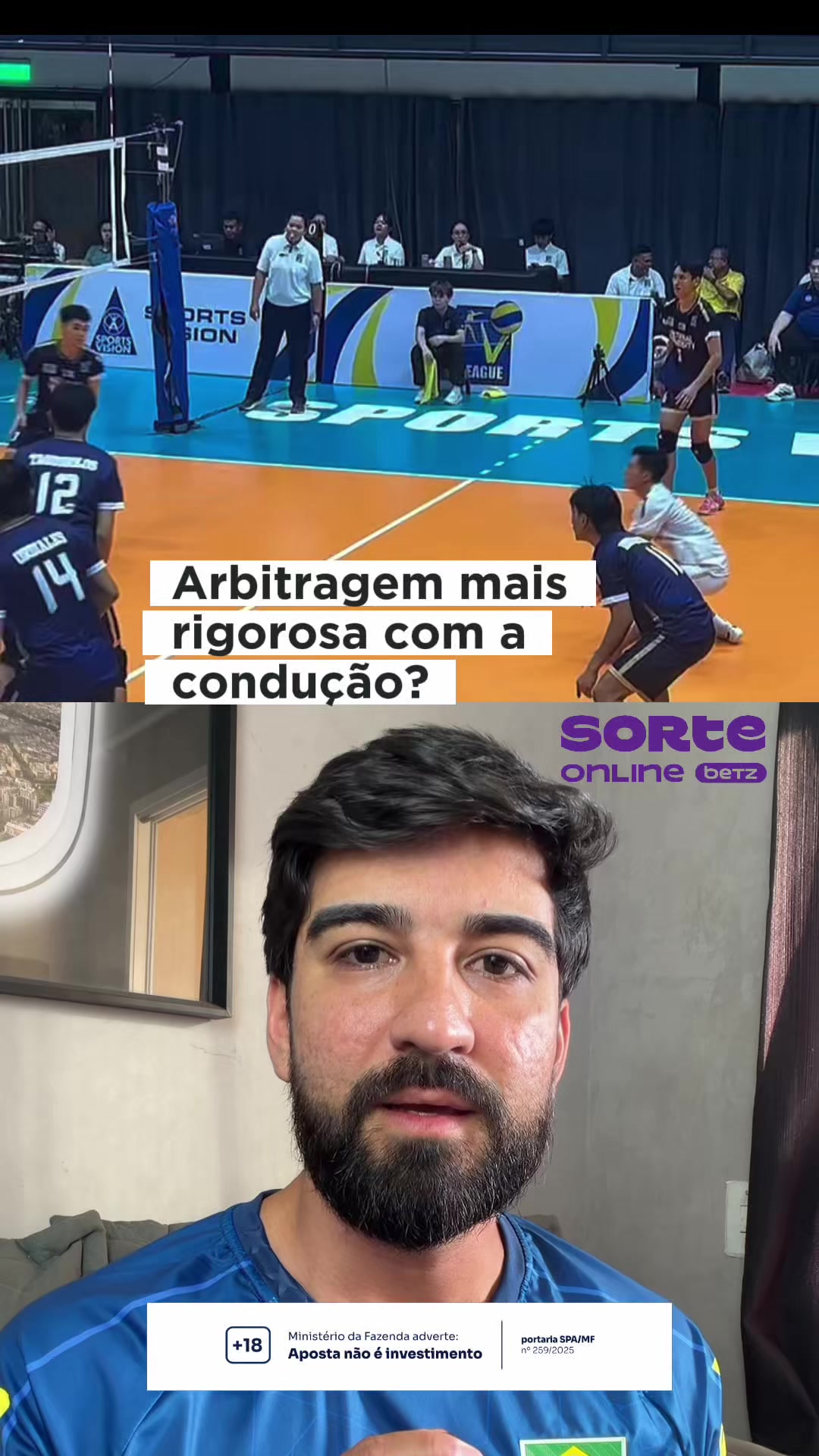 @melhoresdovoleibr