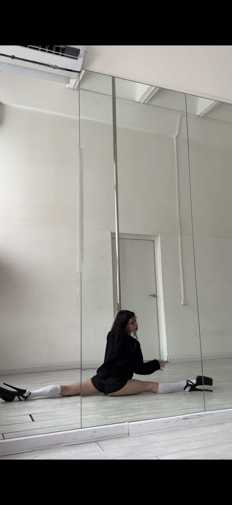 @тгк: pole addicted