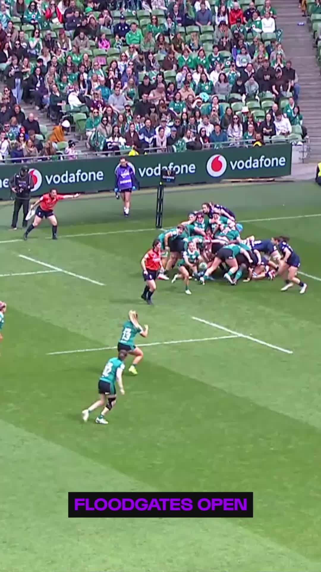 @Women’s Six Nations