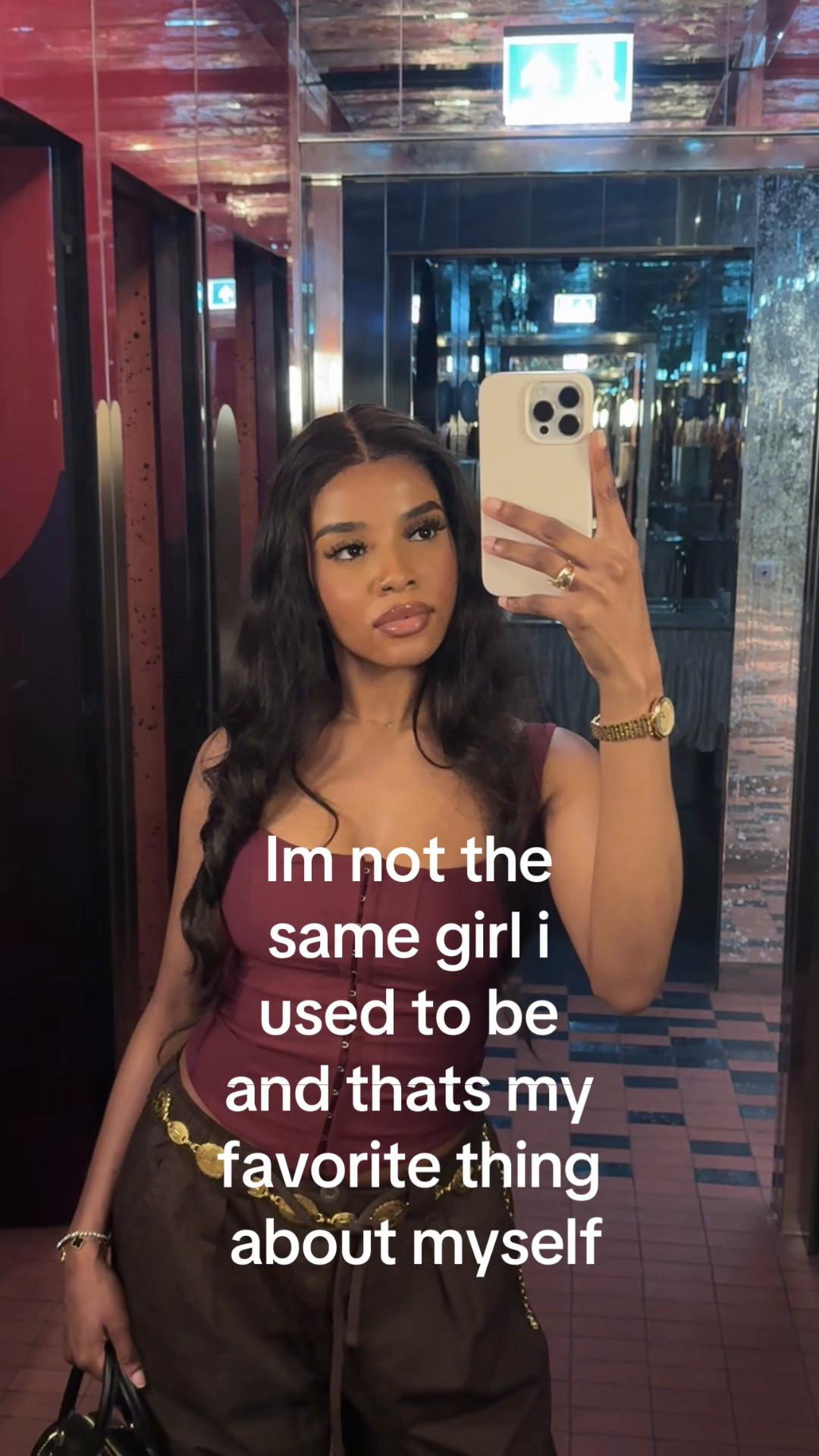 @Stephanie