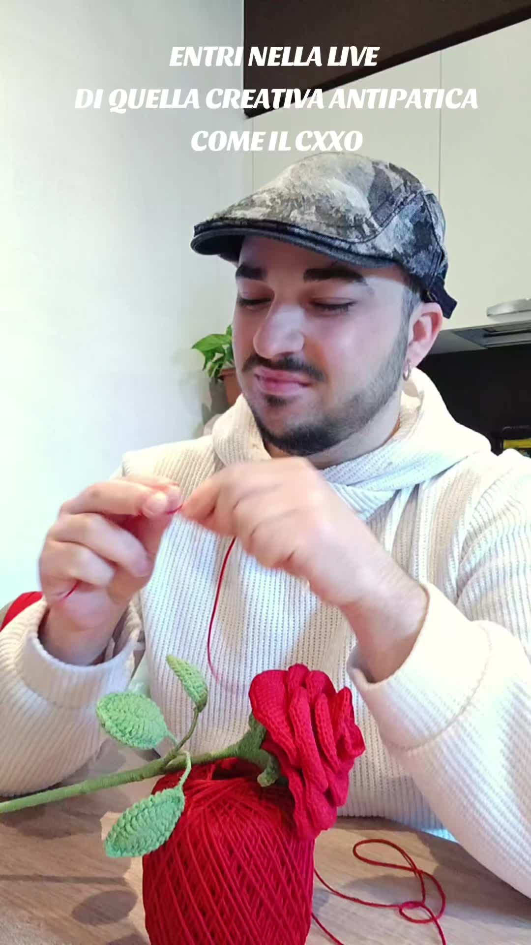 @luigicapogna_crochet