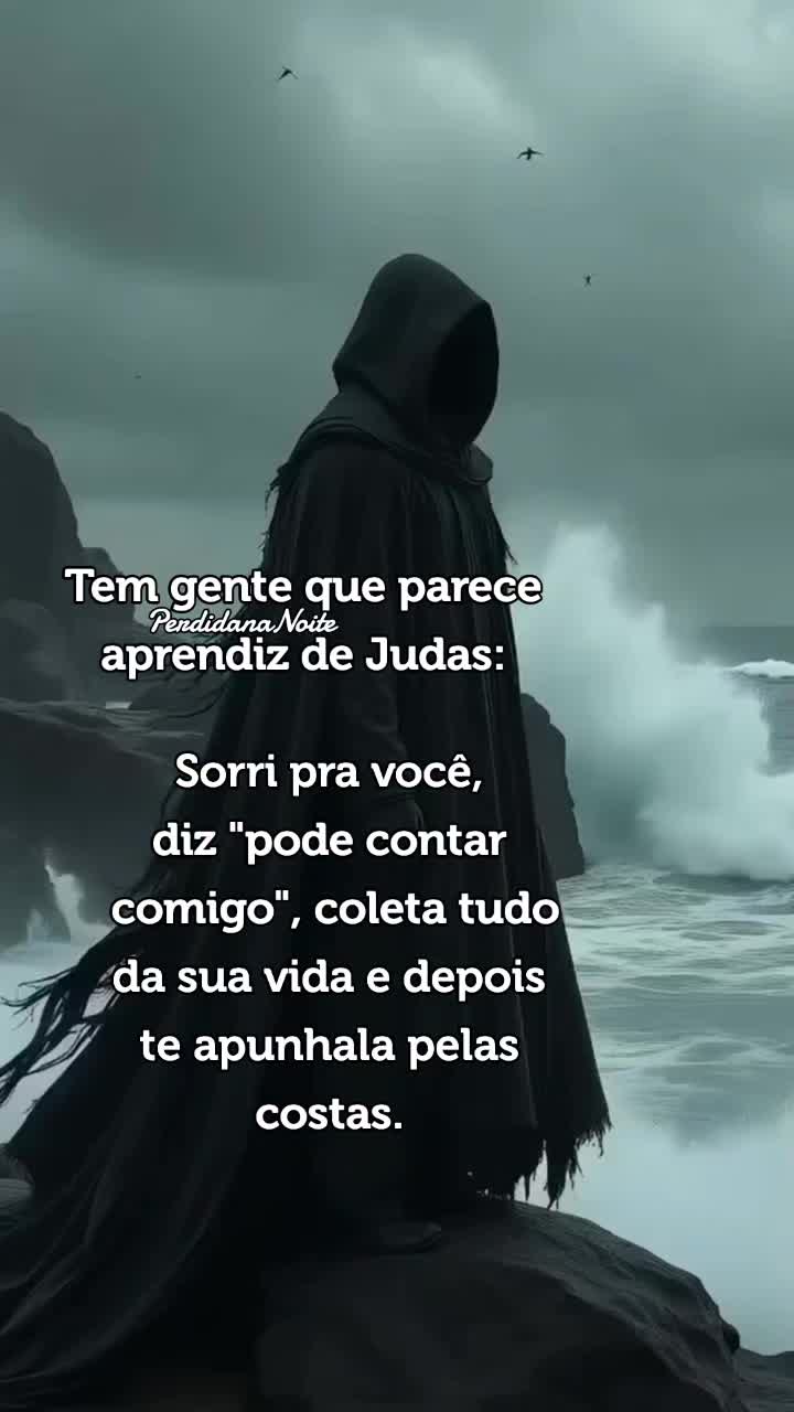 @PerdidanaNoite
