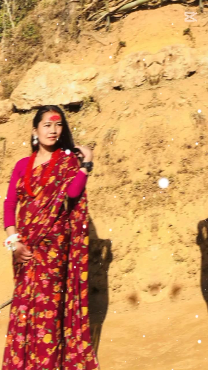 @deepu magar