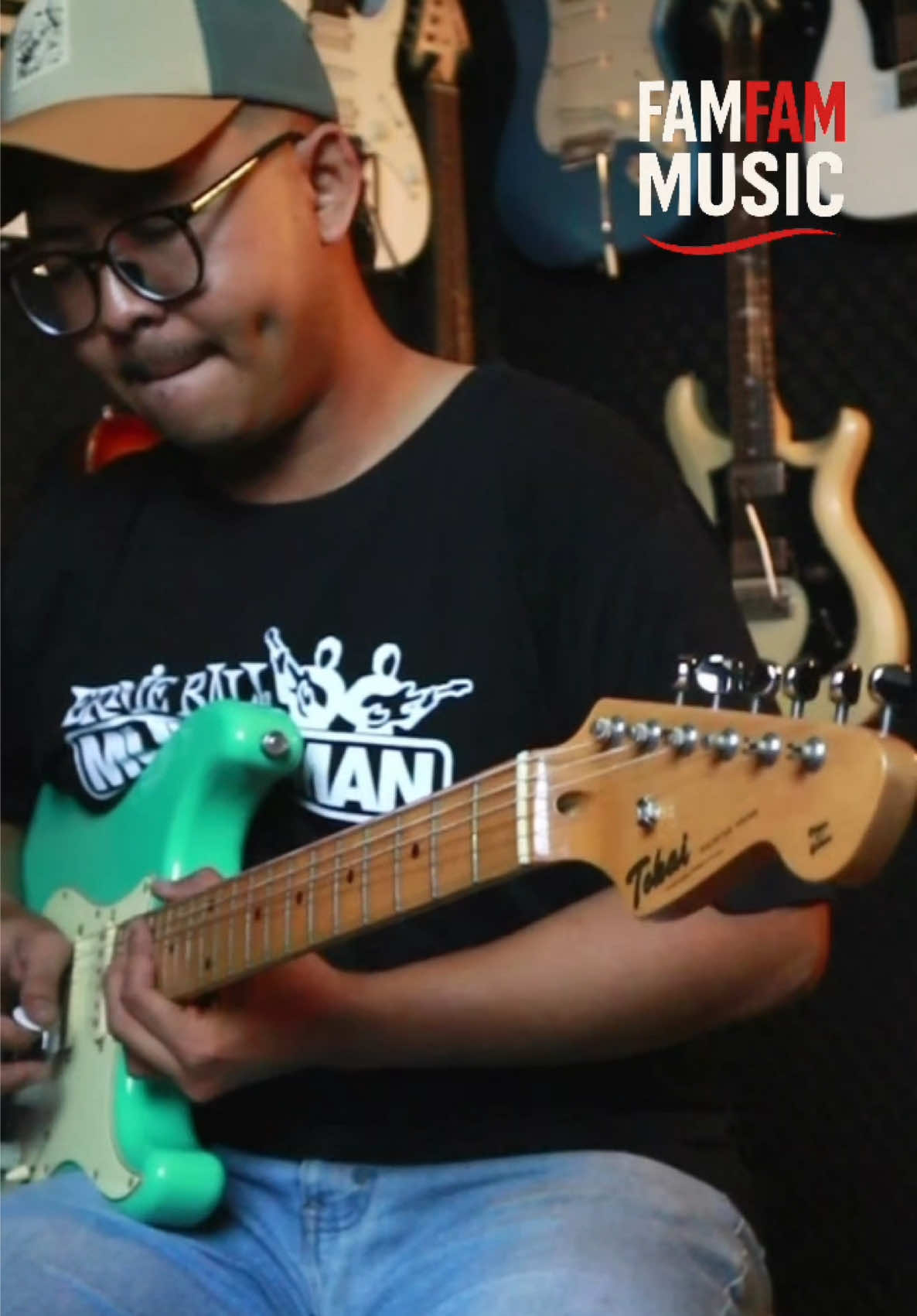 @FAMFAM MUSIC INDONESIA