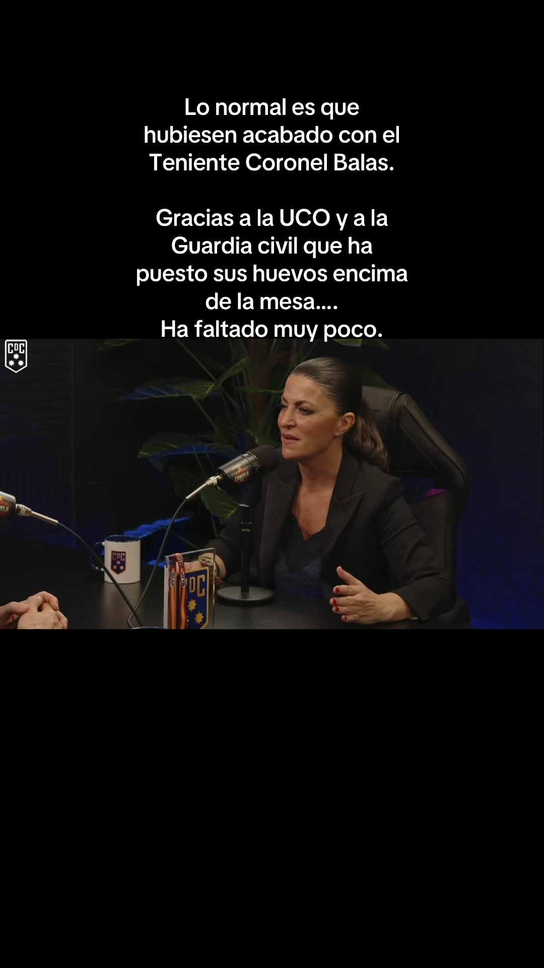 @Macarena Olona