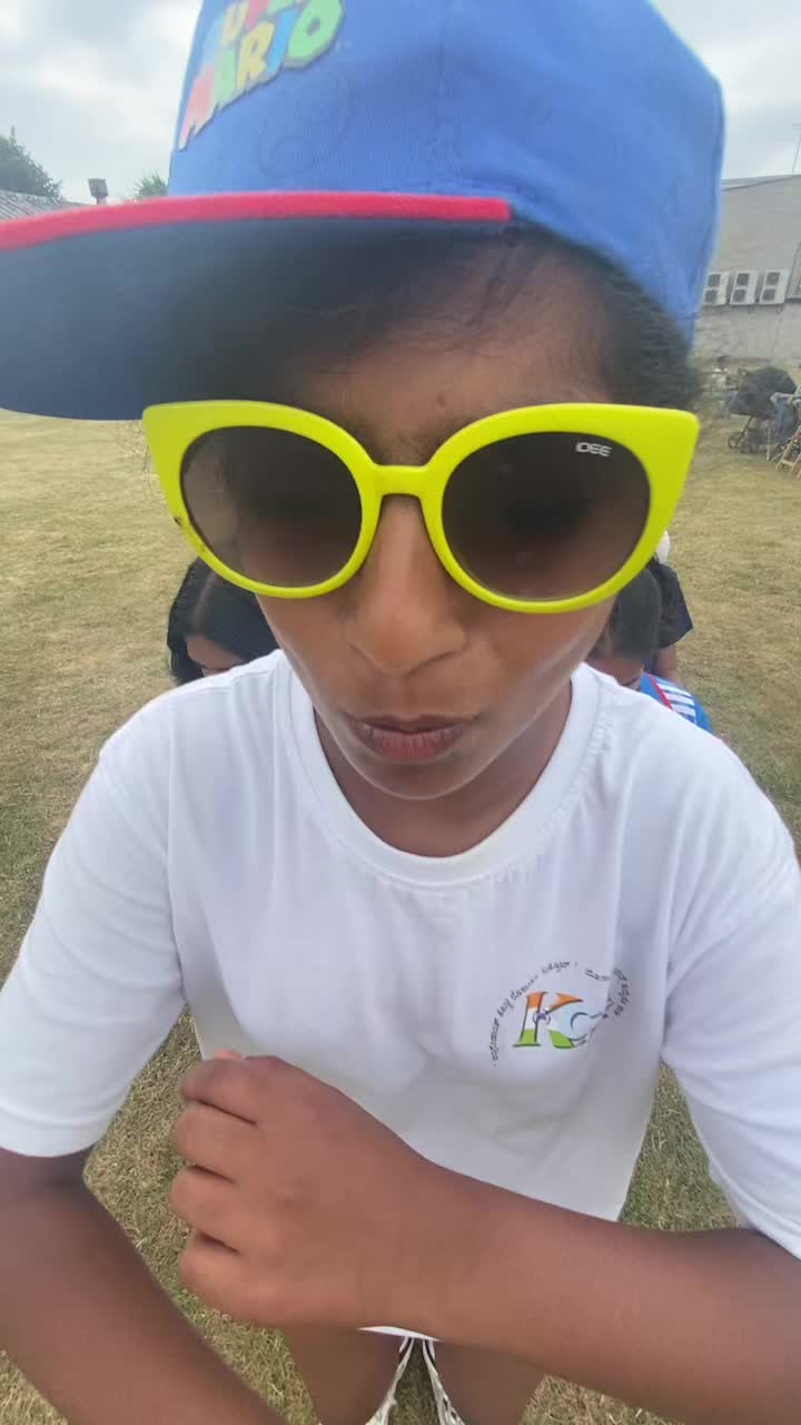 @KCA youth