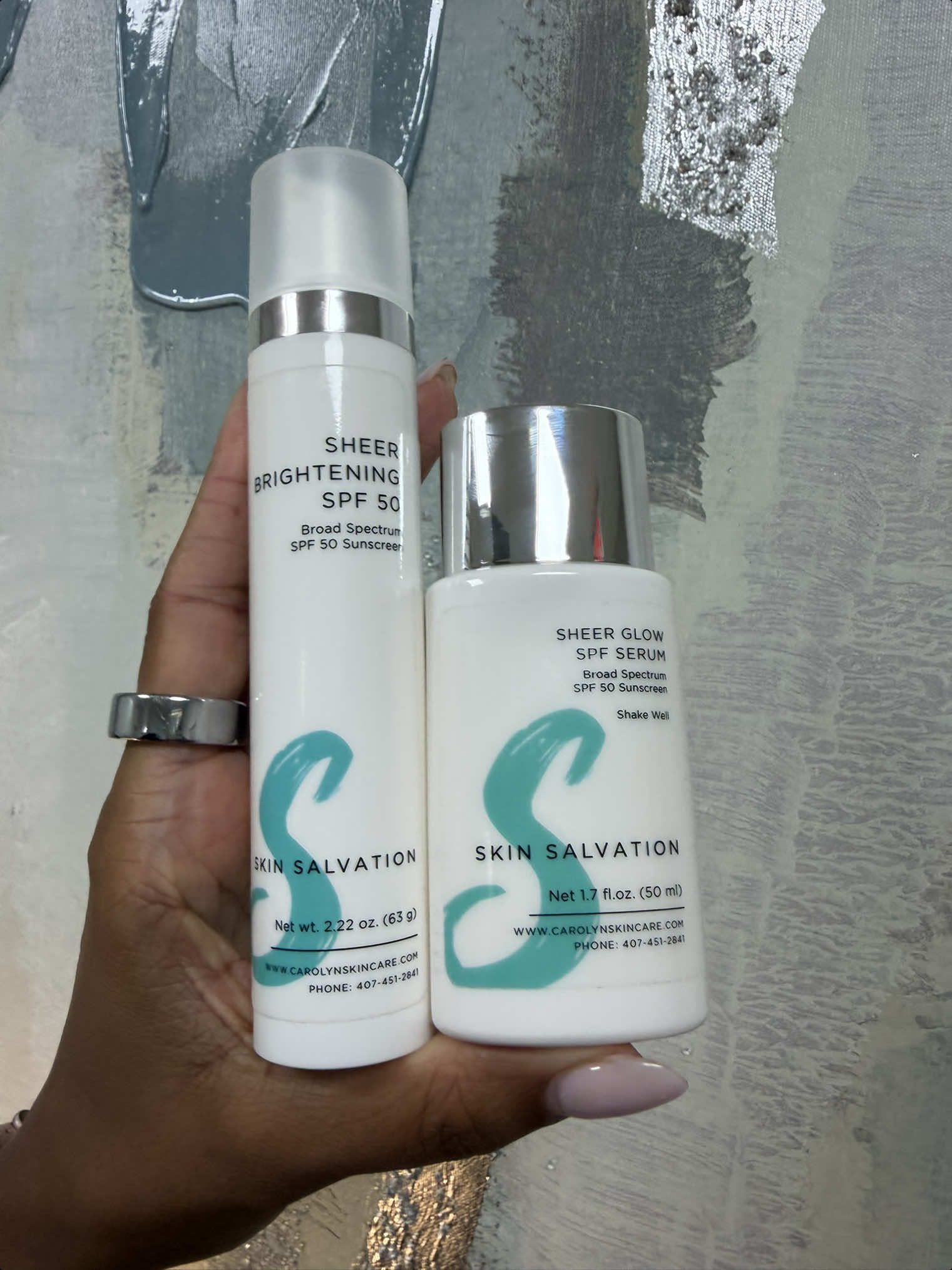 @Carolyn Skincare Medspa