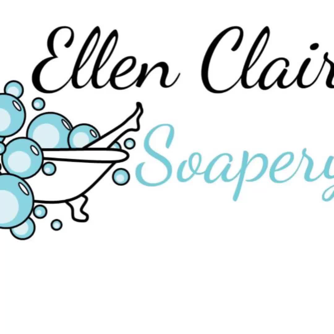 @Ellen Claire Soapery
