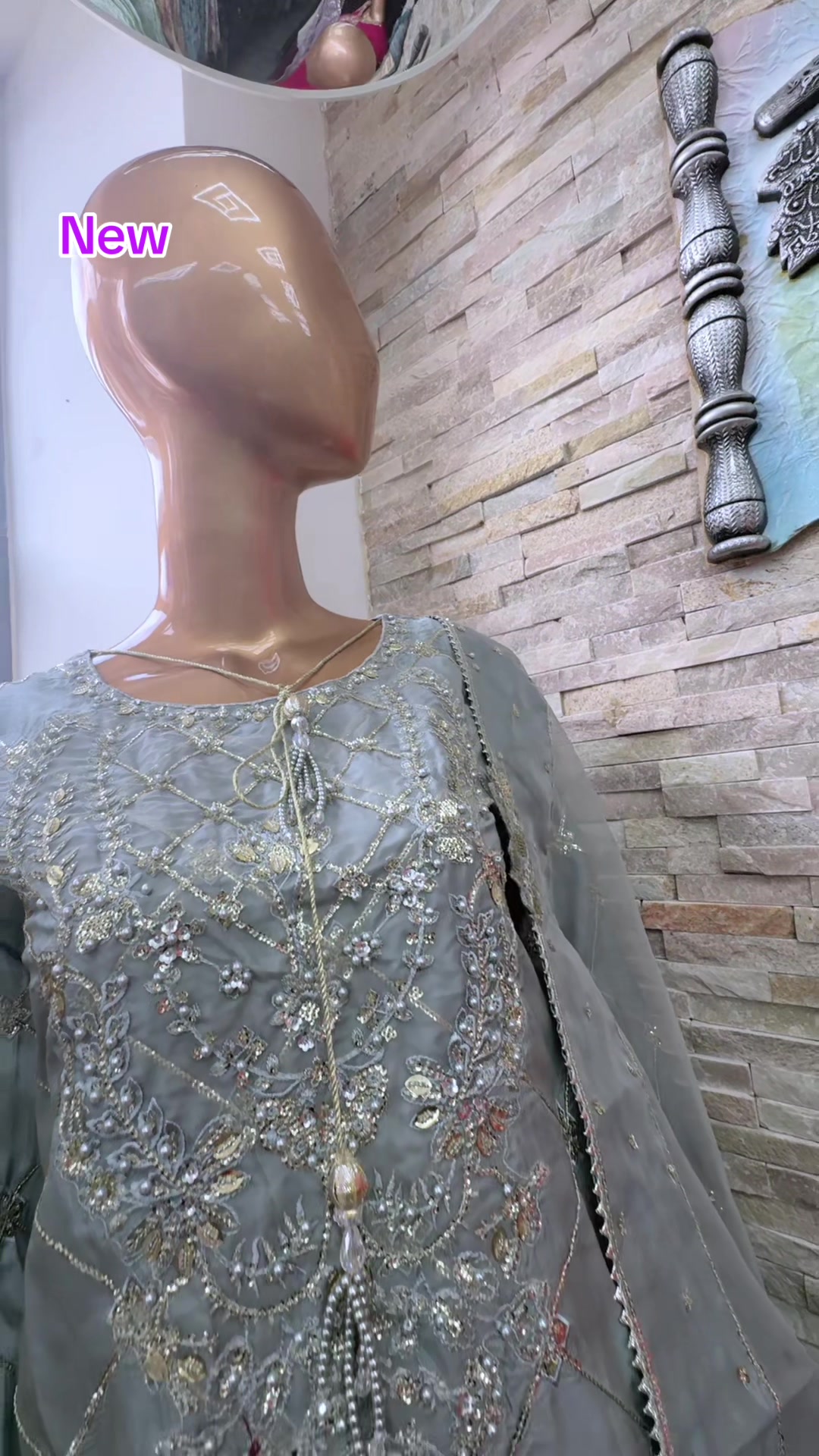 @MH Fashions Manchester