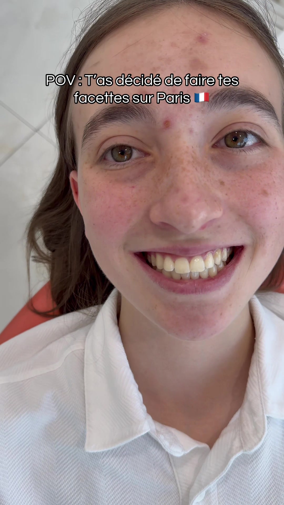 @Docteur Sourire