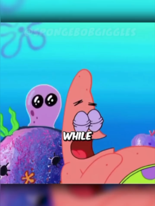@Eizy SpongeBob🇺🇸