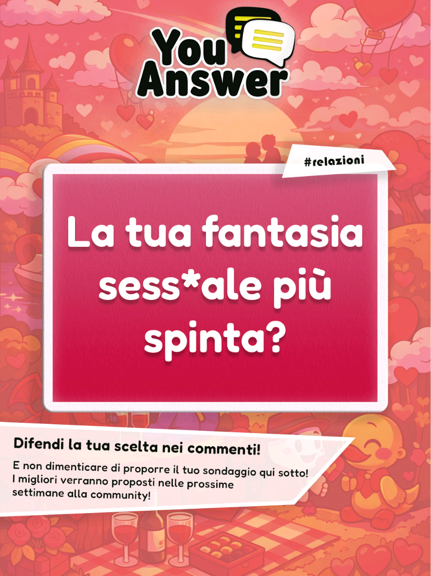 @YouAnswer Italia