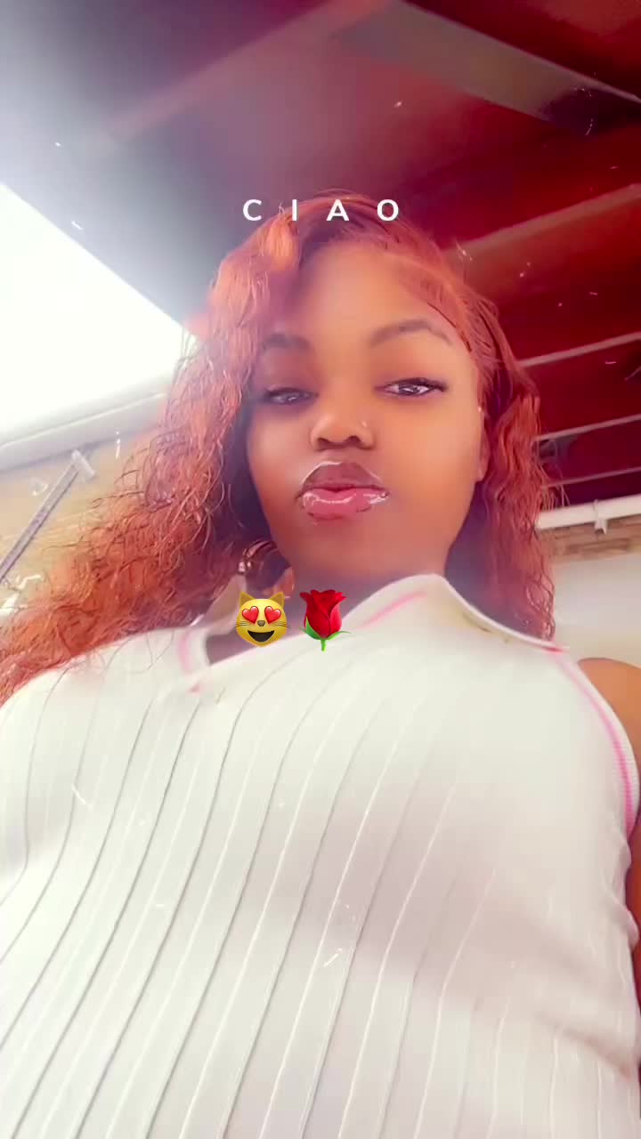 @Tshiesty😈