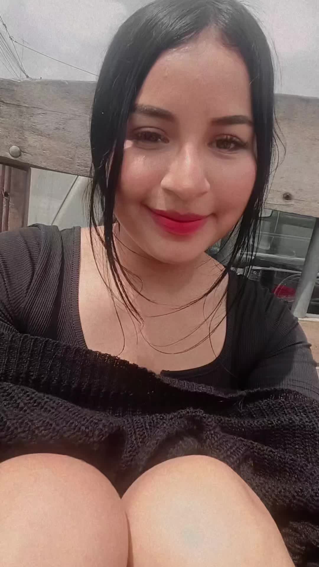 @Jacqueline 🍒&hearts;️
