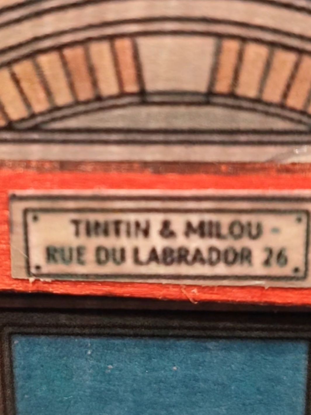 @Susana L del Toro/miniaturas