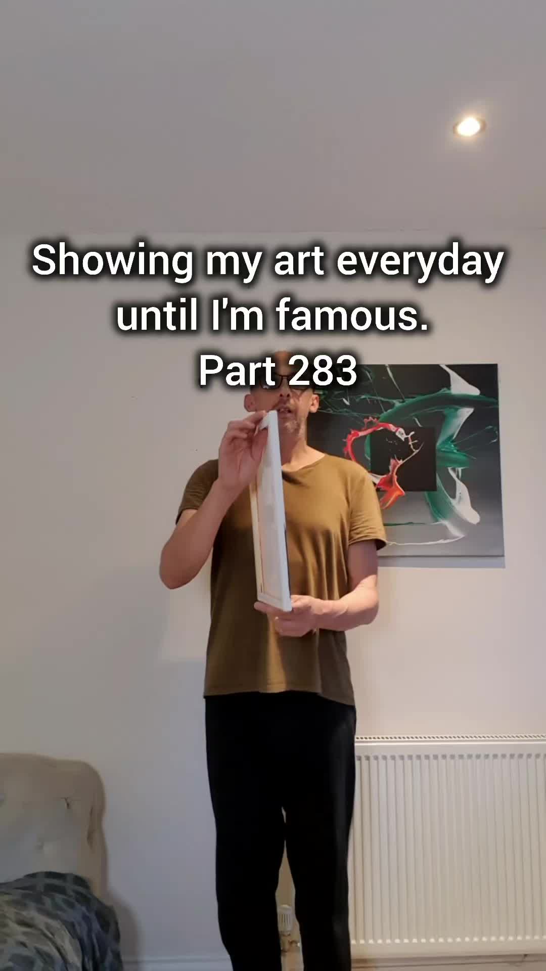 @Nicolas Byrne Artwork