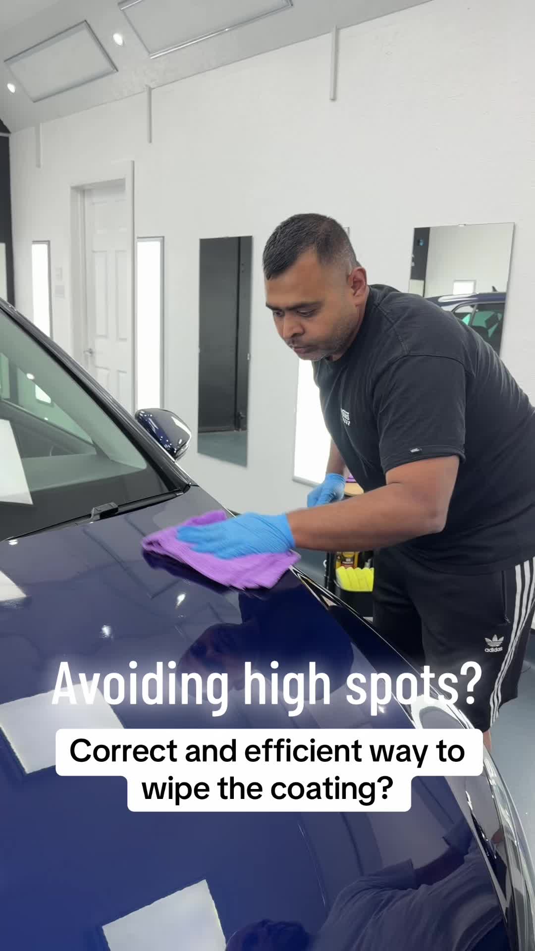 @Custom Detailing