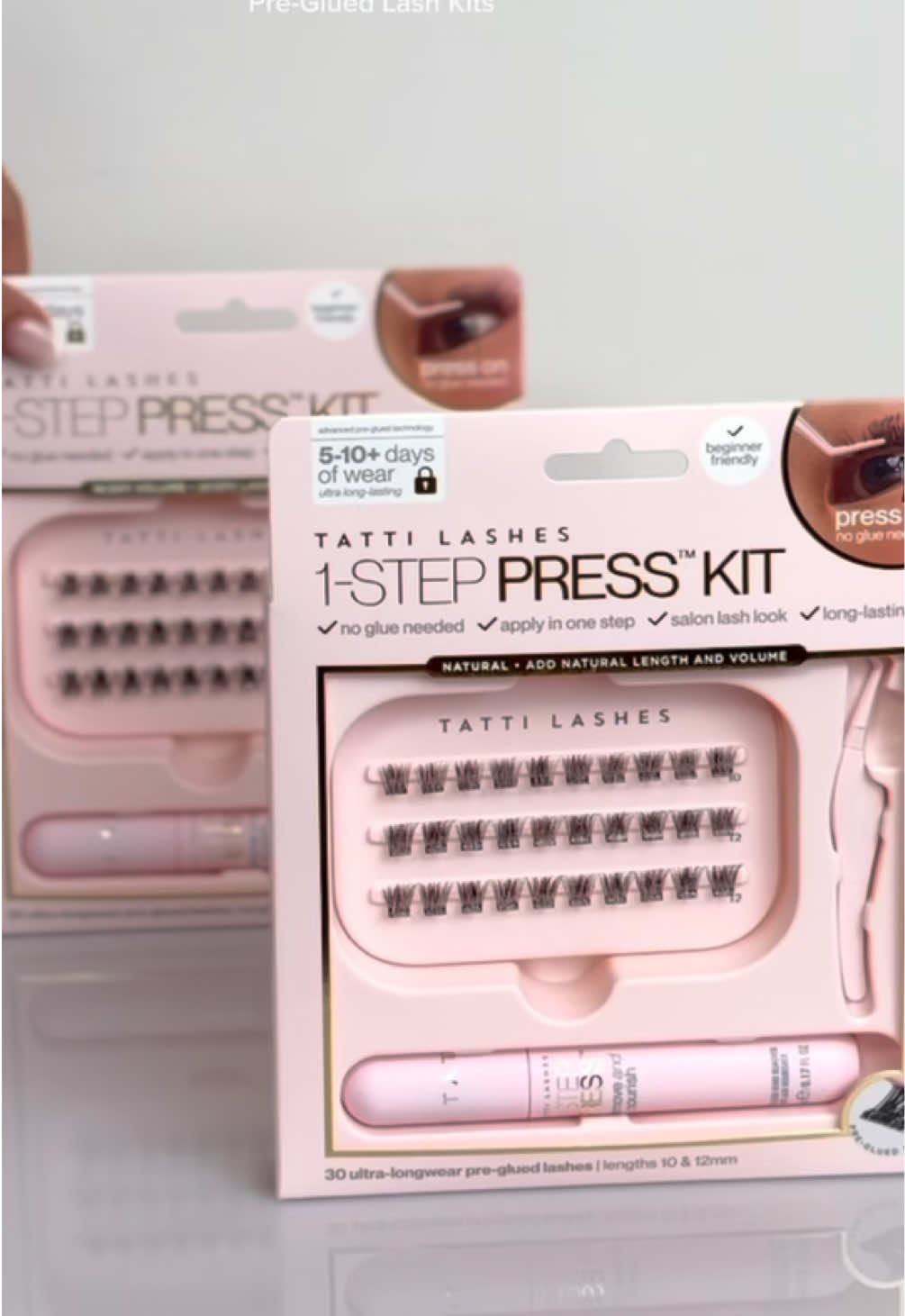 @TATTI LASHES