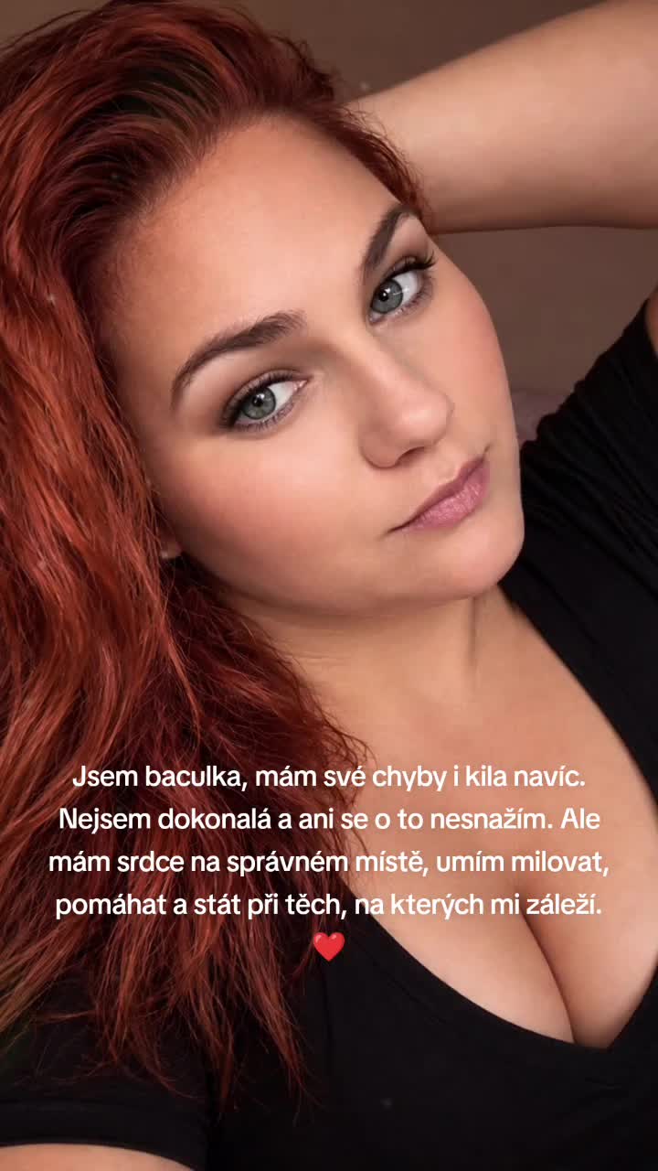 @🧡🔥Léňa 🧡🔥