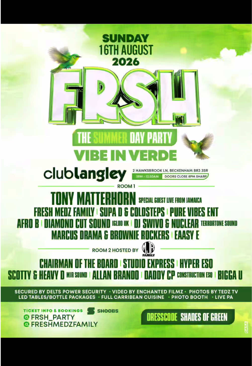 @Fresh Medz Sound Ⓜ️