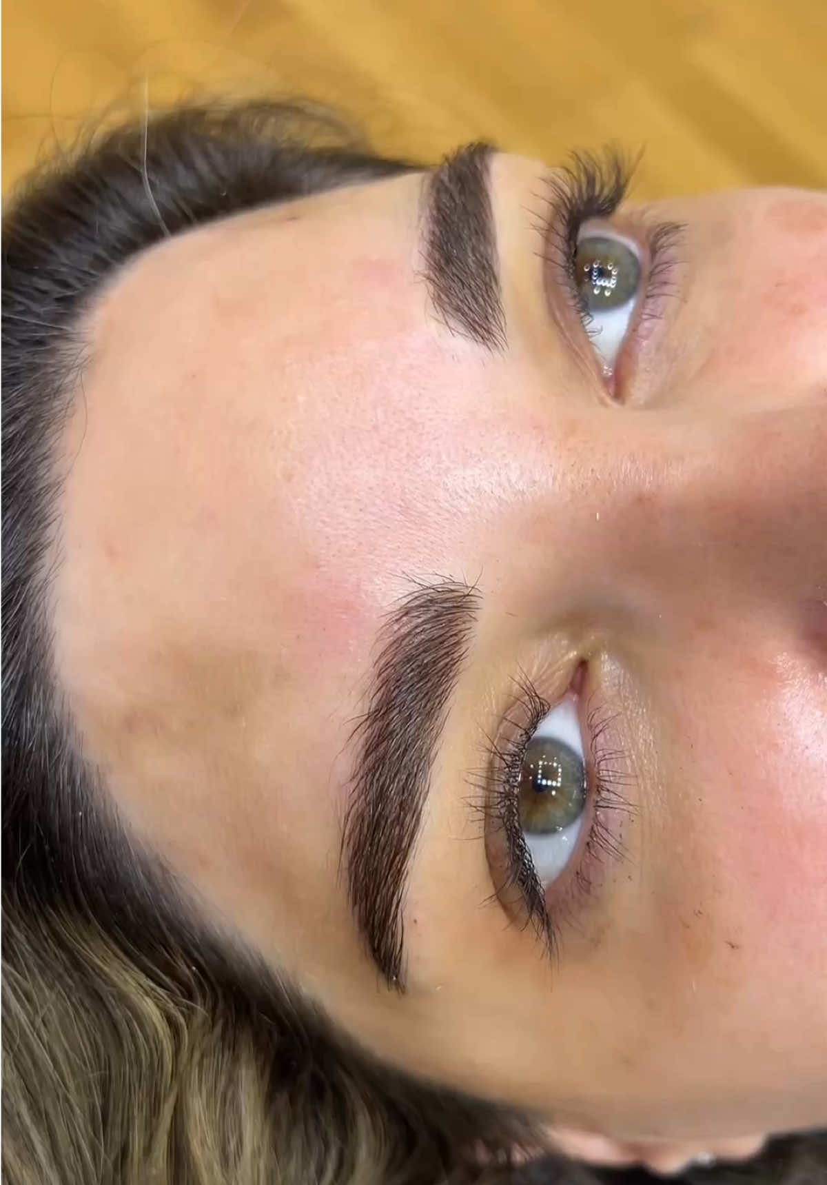 @Microblading/Permanent/Kifa