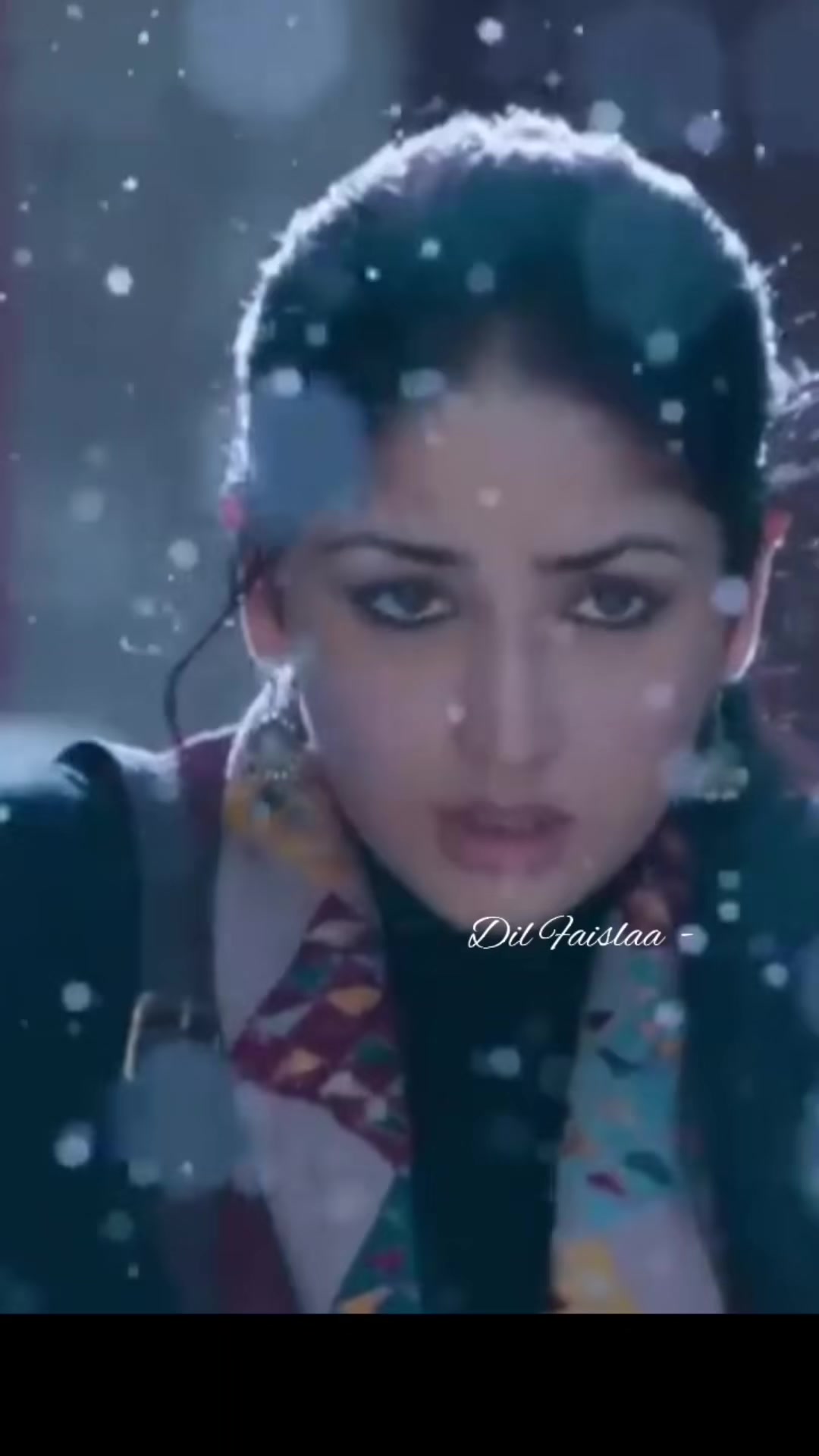 @Dil Faislaa