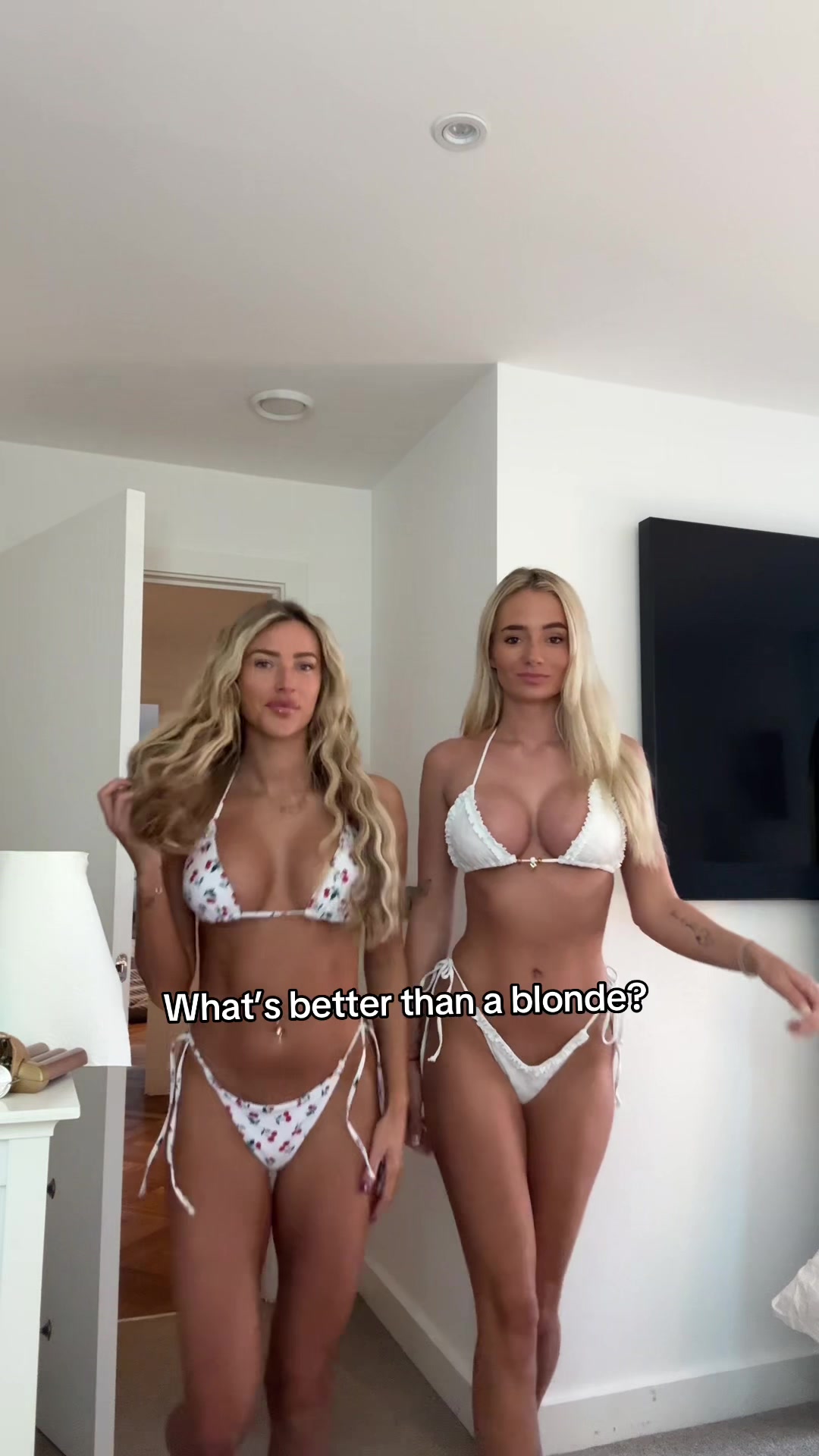 @Rose Cassidy