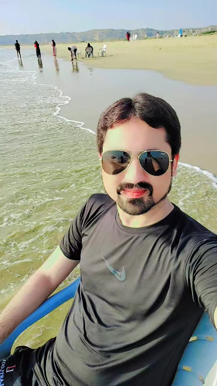 @Shaan Khan