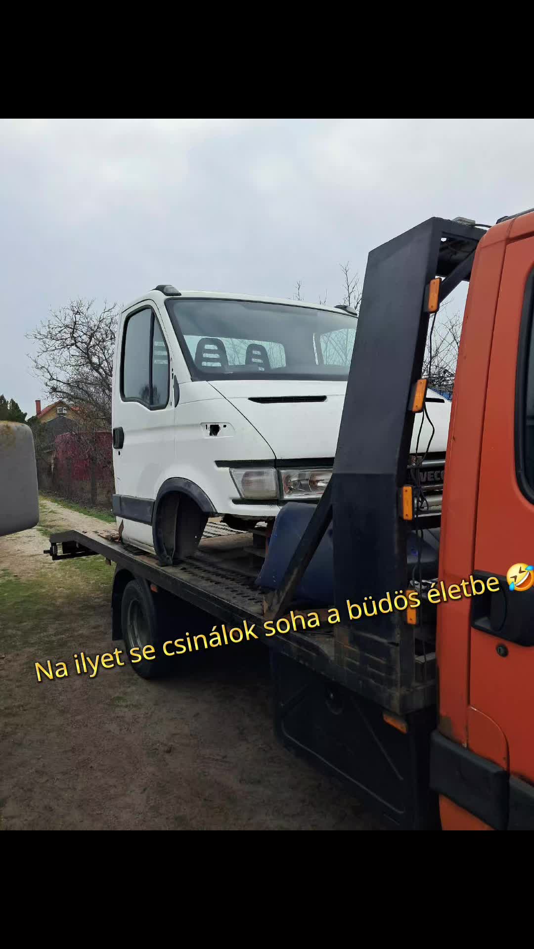@Fritz-Sped Aut&oacute;ment&eacute;s Miskolc