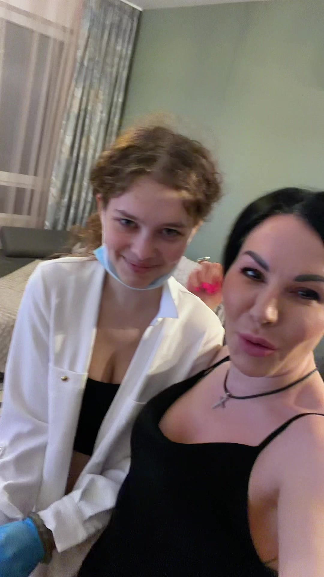 @👑 Наталья Александровна 🎭